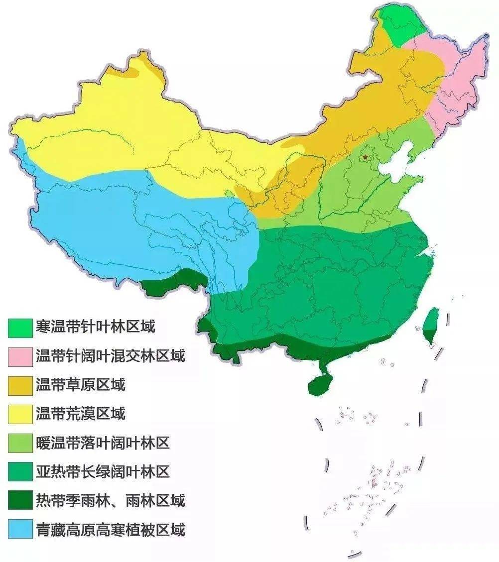 土壤_我国_有机质