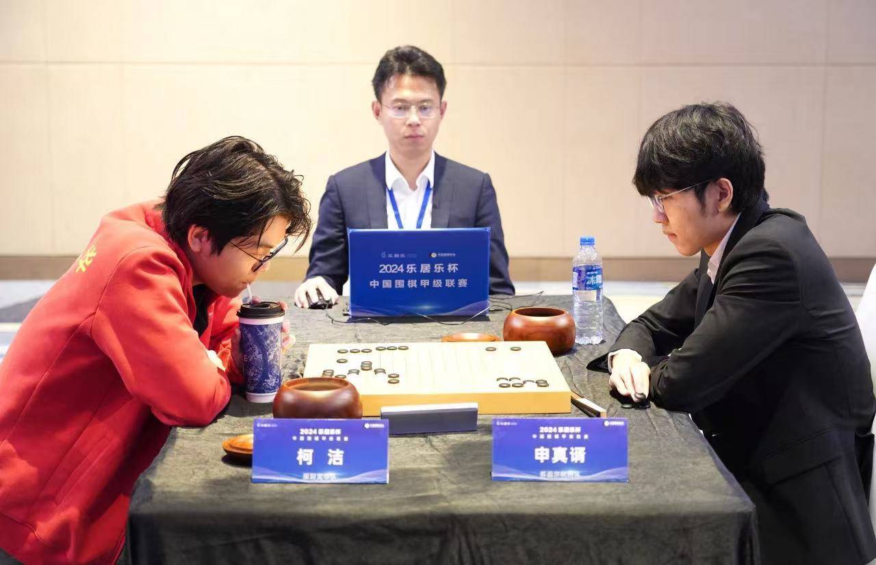 LG杯争议成新政契机，中国围棋协会拟拒外援