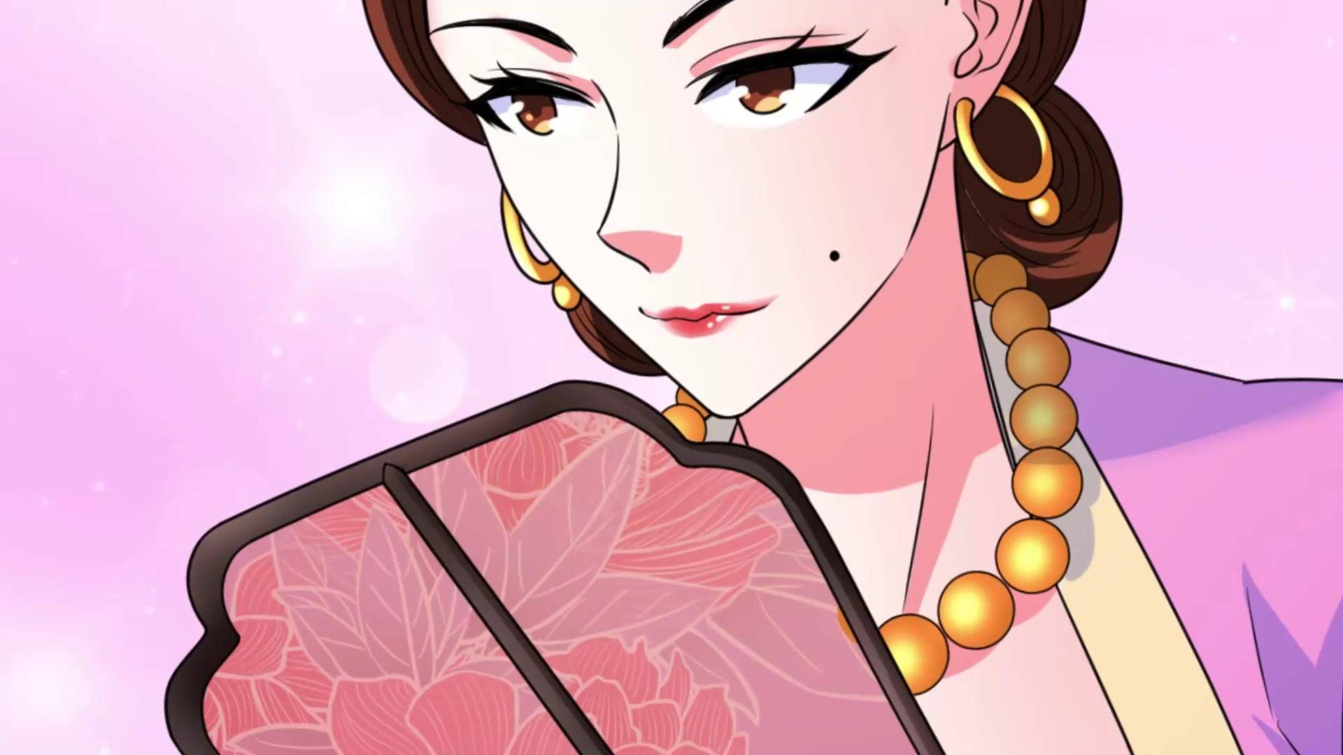 漂亮美人在无限世界当炮灰