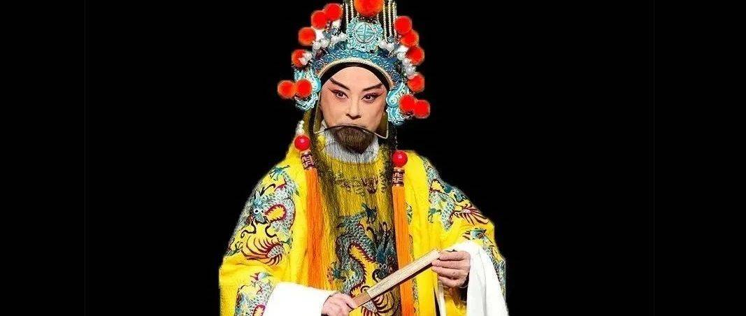 蒋锡武:谈京剧老生的优美与壮美_气势_韵味_杨宝森