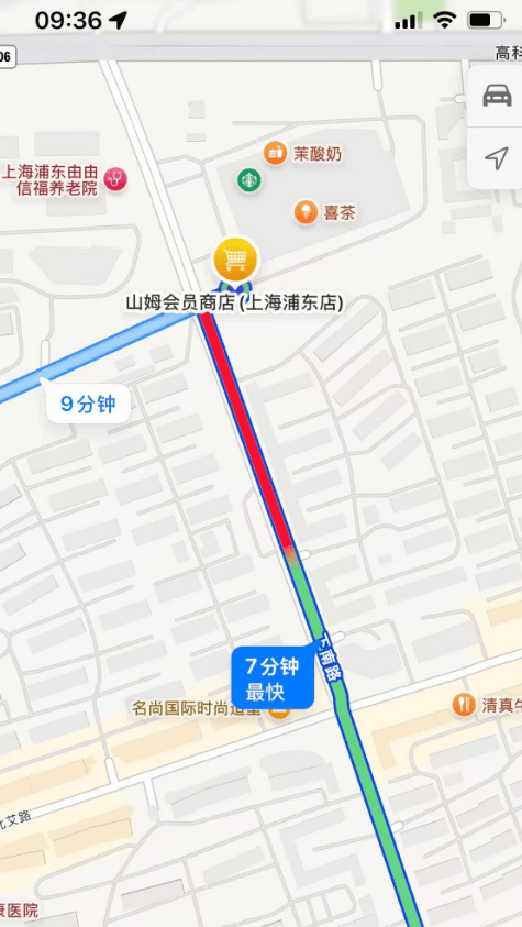 突然爆满!刚开门就全是人,“购物车都找不到”!网友:太夸张 突然爆满!刚开门就全是人,“购物车都找不到”!网友:太夸张