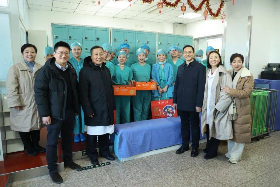 包含宣武医院检查陪护加挂号用药注意事项提醒，更安全放心的词条