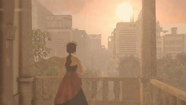 震惊！〈辐射：新墨西哥〉mod不再开发，小团队难负重压