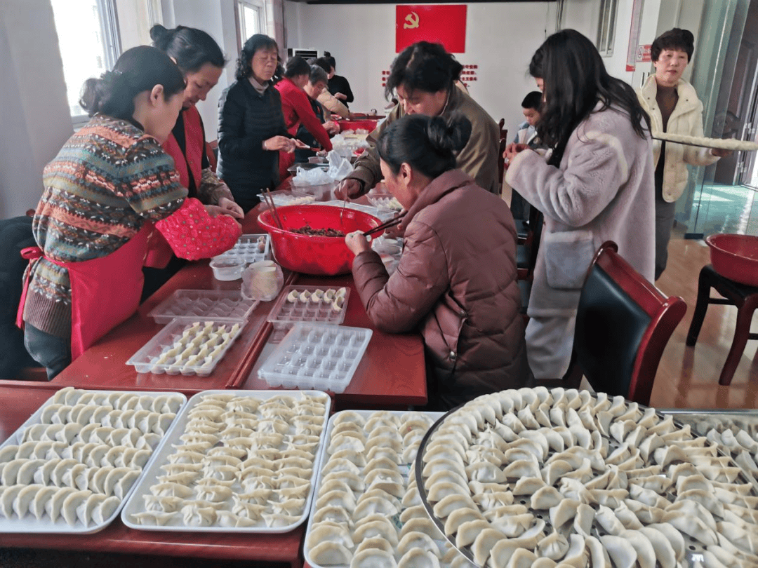 江西各地广泛开展"我们的节日·春节"新时代文明实践活动