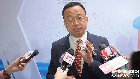 警察出身的李刚出任万科副总裁_深圳市_科科长_地铁