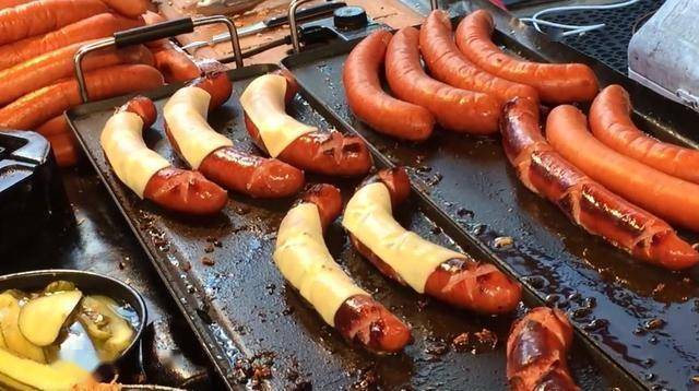 惊！日常食物竟成“健康杀手” “垃圾食品”排行榜，第一名你绝对想不到！