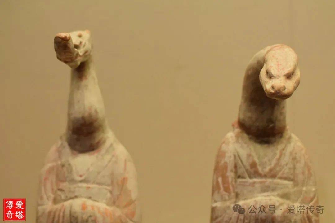 国博的十二生肖陶俑_搜狐网