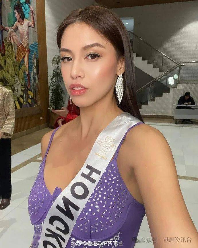 Juliette：选美达人的多元经历与回归香港的考量，港姐Juliette：好莱坞发展与香港娱乐圈文化的碰撞
