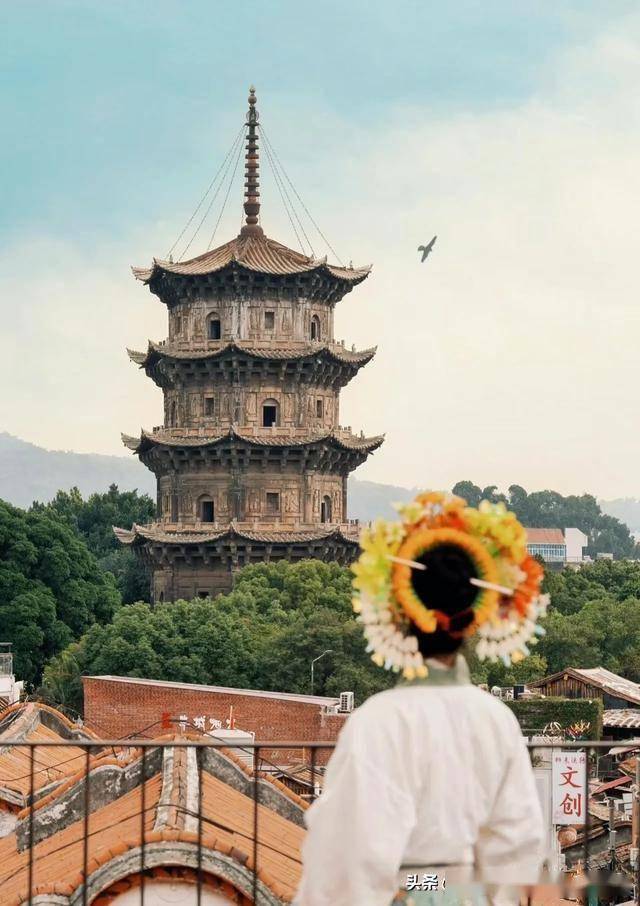泉州游玩全攻略：必去景点与交通指南