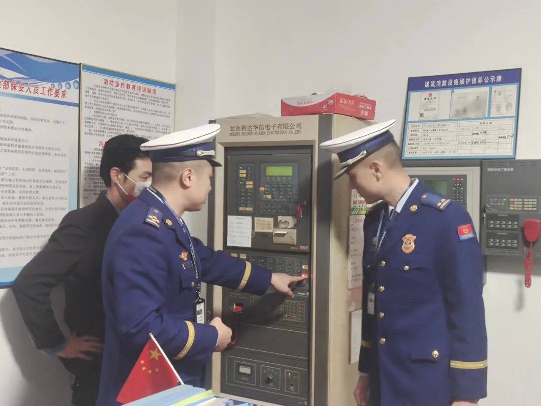 海岛消防员的春节坚守：舍团圆护平安