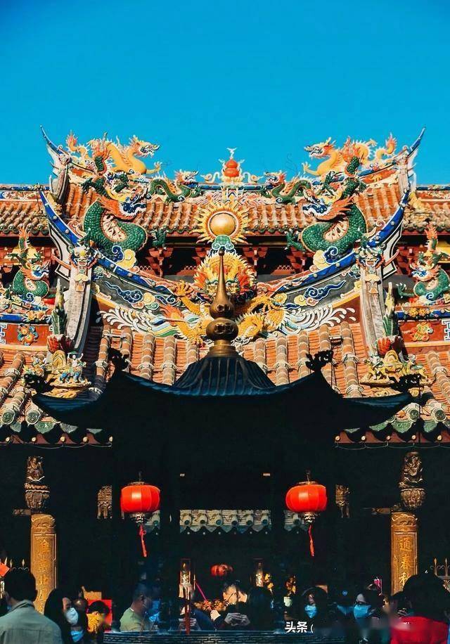 泉州游玩全攻略：必去景点与交通指南