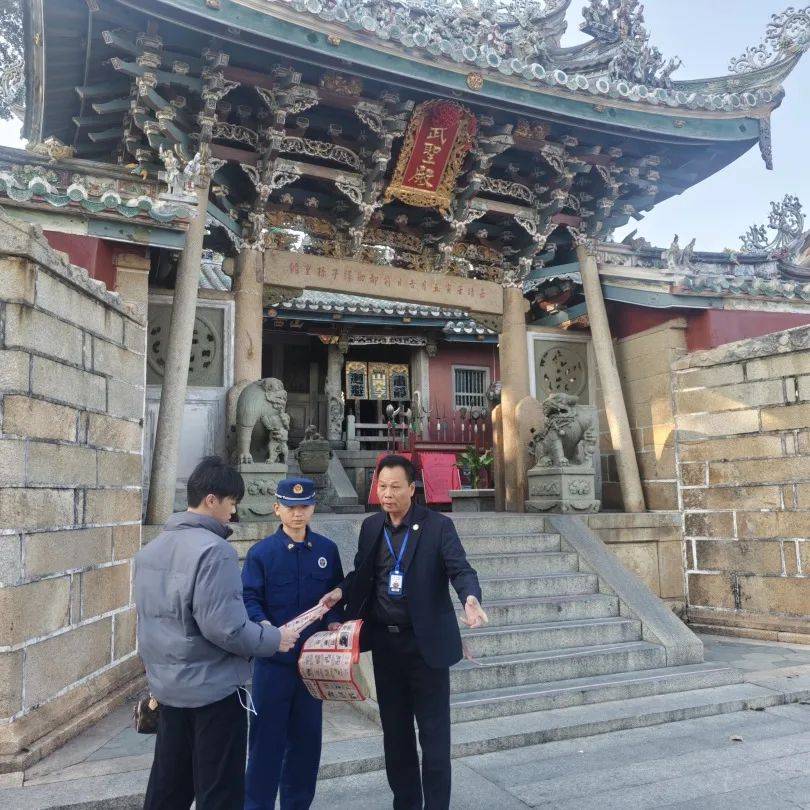 海岛消防员的春节坚守：舍团圆护平安