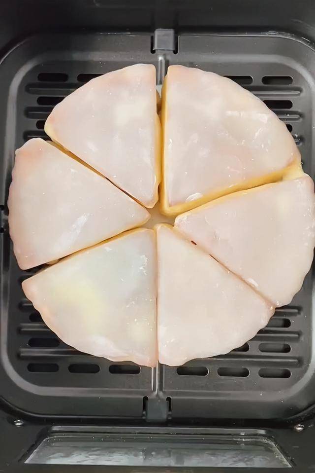 麻薯巴斯克：超火美食的简单做法，麻薯巴斯克：过年必备的惊艳美食