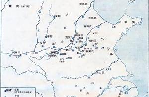 如何定义中国古代正统王朝?说来不信,就看这三点_中原地区_朝代_统治
