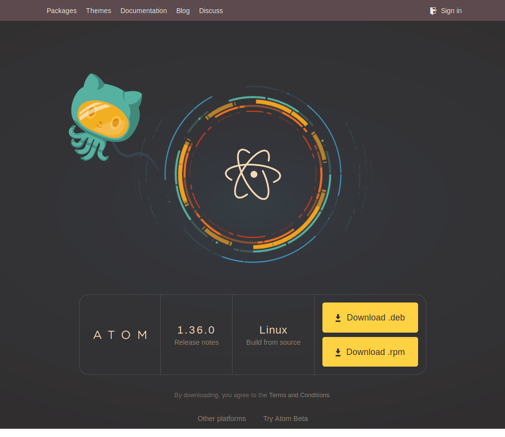 atom编辑器，atom编辑器怎么调中文