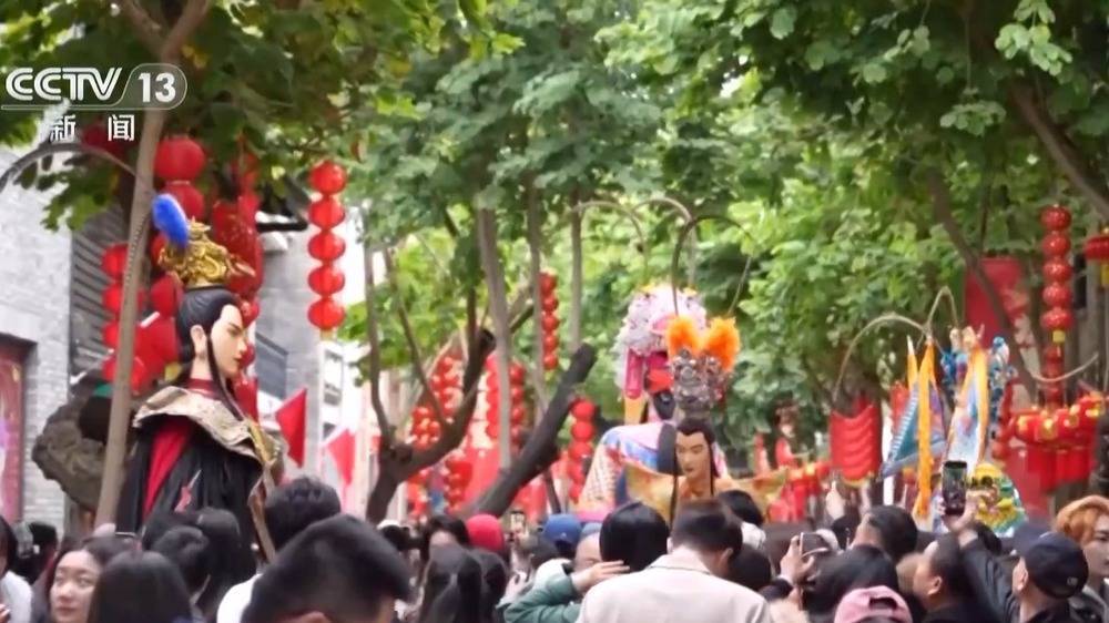 今年春节出游目的地“顶流”是哪？大数据告诉你 -华闻时空