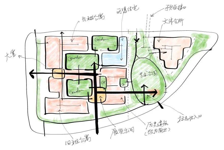 金年会体育登录【UAS】goa作品 南浦车站新生重建城市与社区的纽带(图3)