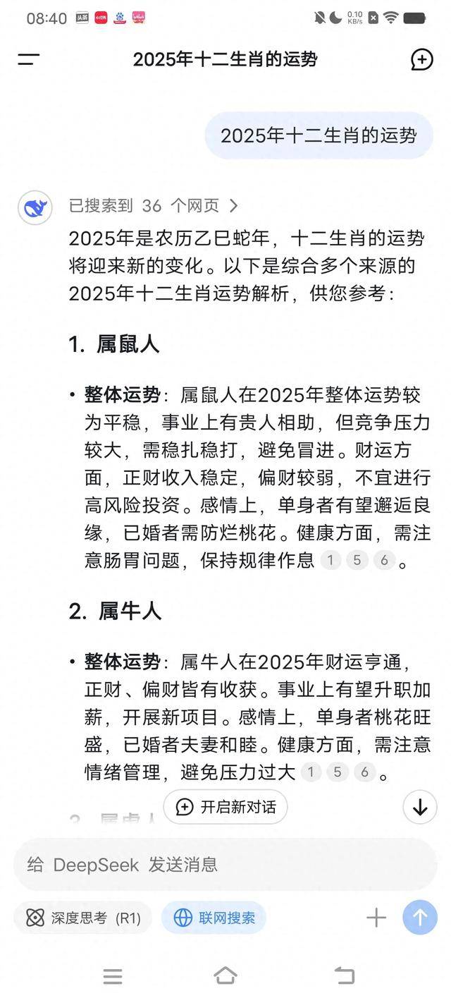 生肖运势2025年3月(生肖运势2025年3月8日)