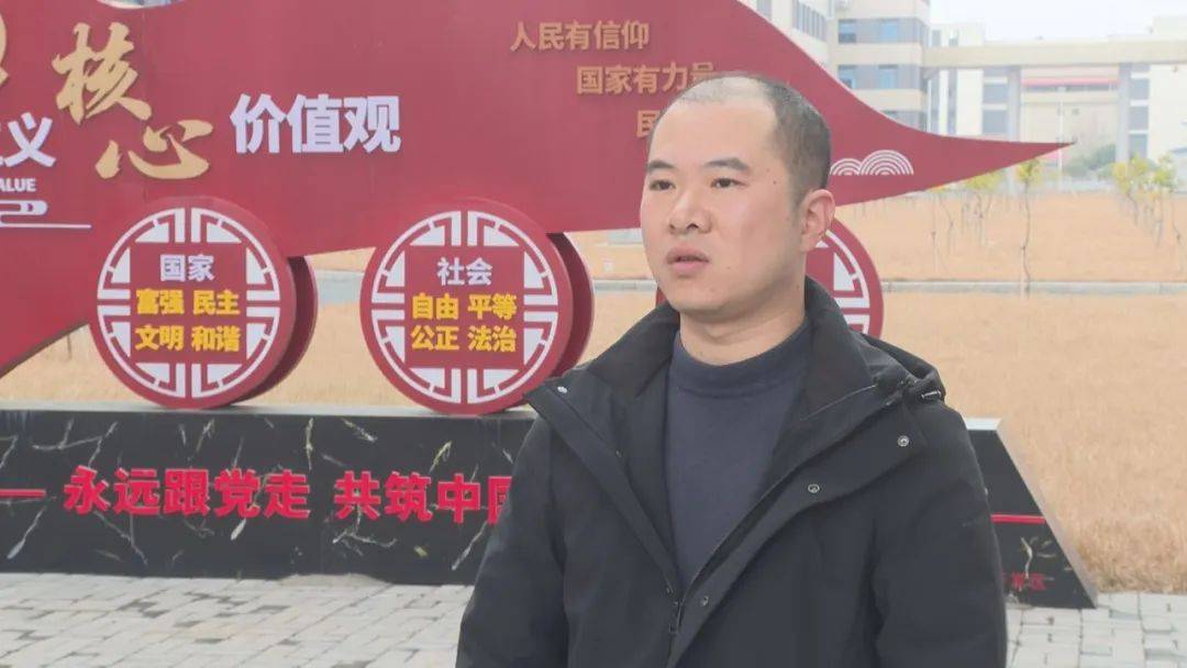 安仁产业开发区管委会副主任 谭志鹏:安仁产业开发区利用"五包"服务