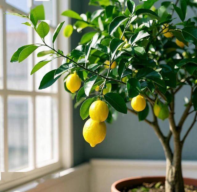 曾经“红极一时”的柠檬树，如今“没人敢养”，到底因为什么？_搜狐网