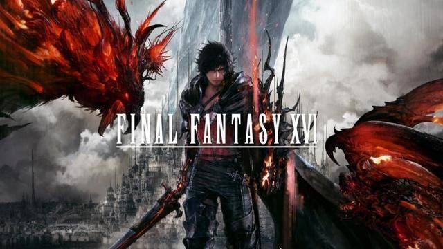 〈最终幻想〉新作Xbox平台发售计划大揭秘，惊爆！〈最终幻想16〉等将登Xbox平台