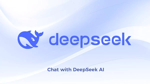 DeepSeek网课泛滥 专家称普通人没必要购买学习