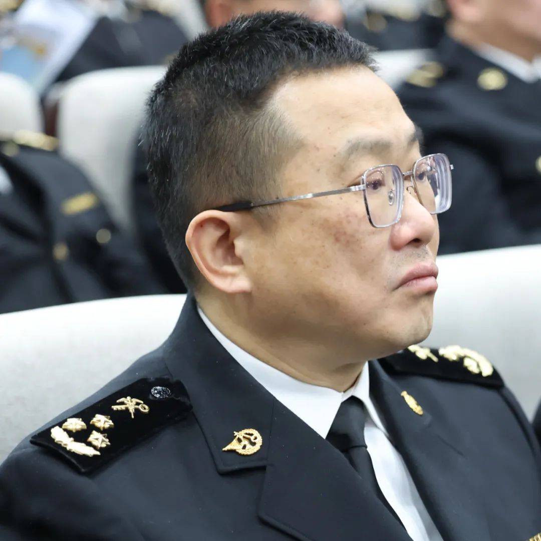 锚定目标任务 保持奋斗劲头