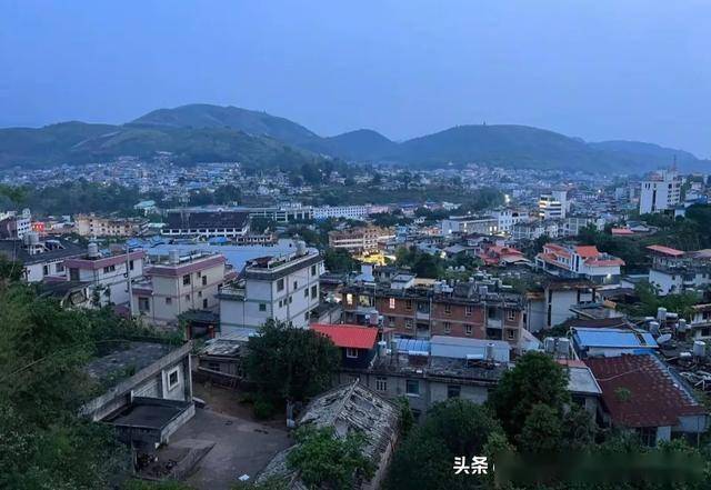 中国多地巡礼：不一样的地域风貌