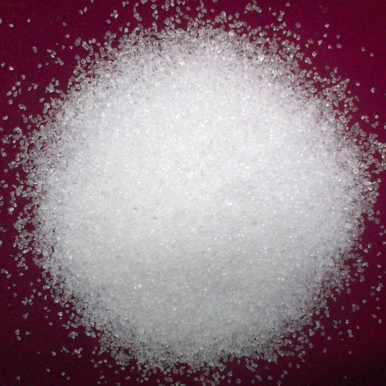 超高纯石英砂参数要求与用途