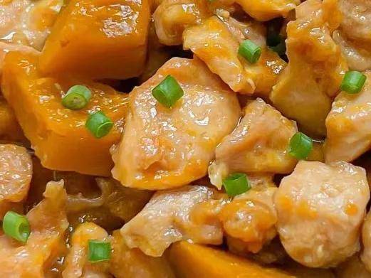 香姐推荐：八道春季养生蒸菜，香姐说美食：八道蒸菜开启春季养生之旅
