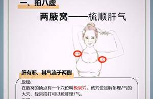 融合拍八虚与八段锦，开启健康养生之旅！_功法_患者_身体状况