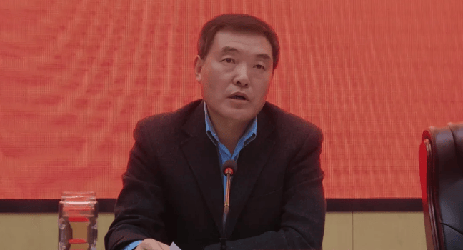 付国祥，违反生活纪律，丧失纪法底线！