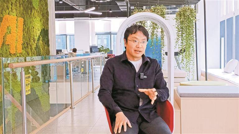 睿思芯科：打造高性能背后的“强芯”