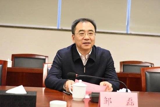 突发！两大电力央企突然“换帅”，邹磊调任国家能源集团