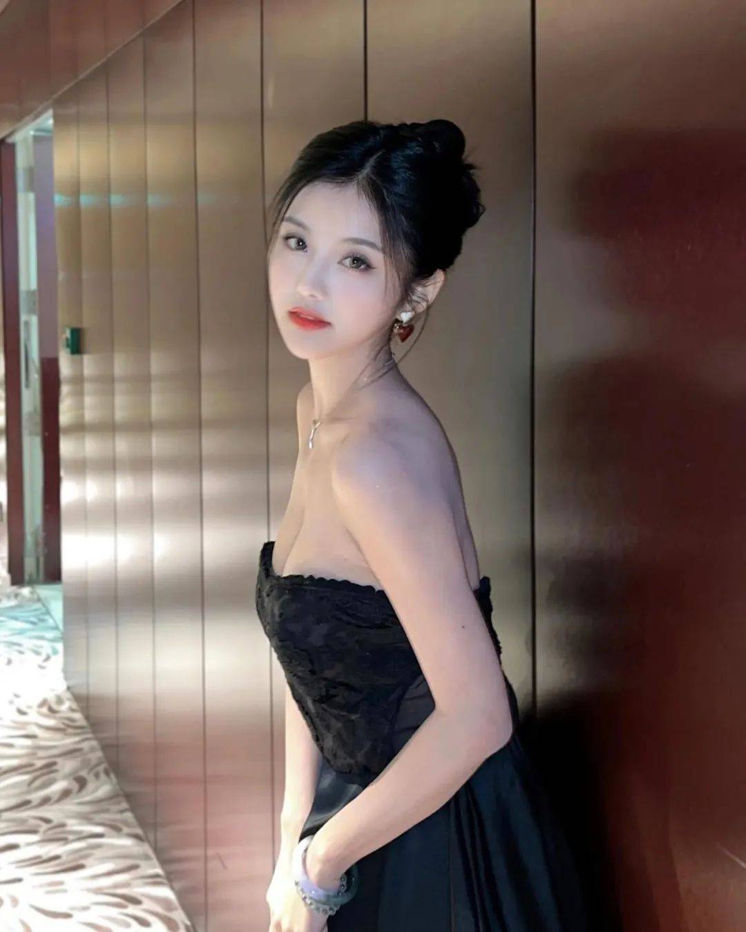 高文君wendy，应该不用多介绍了叭！