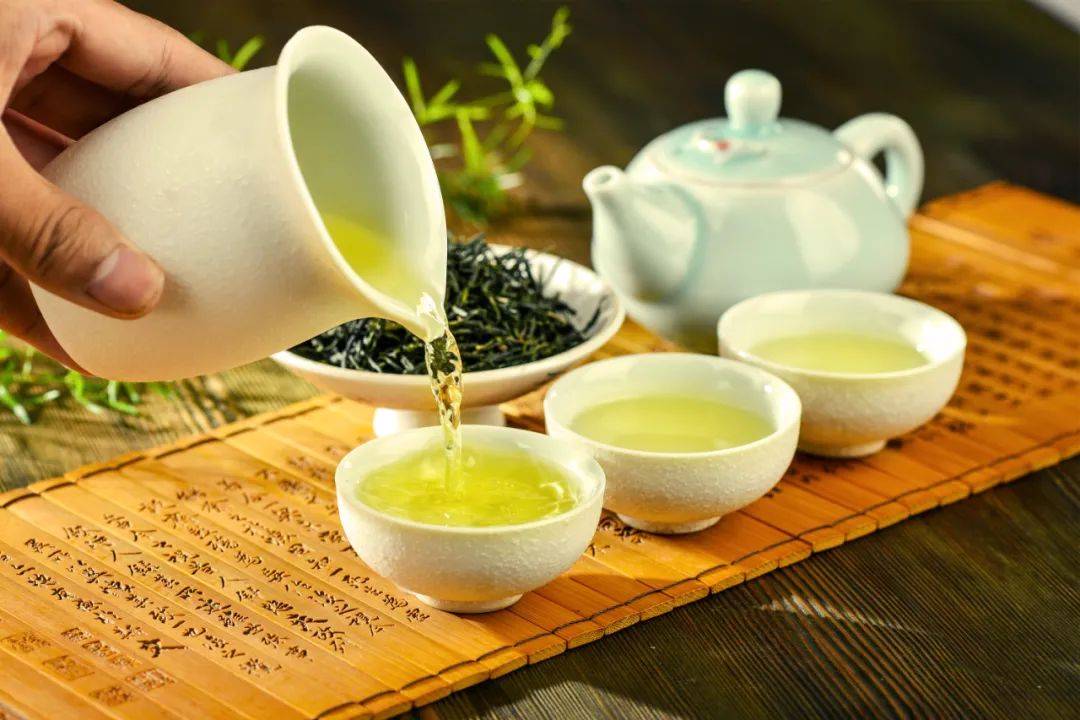 喝茶真能"刮油"?到底靠不靠谱?
