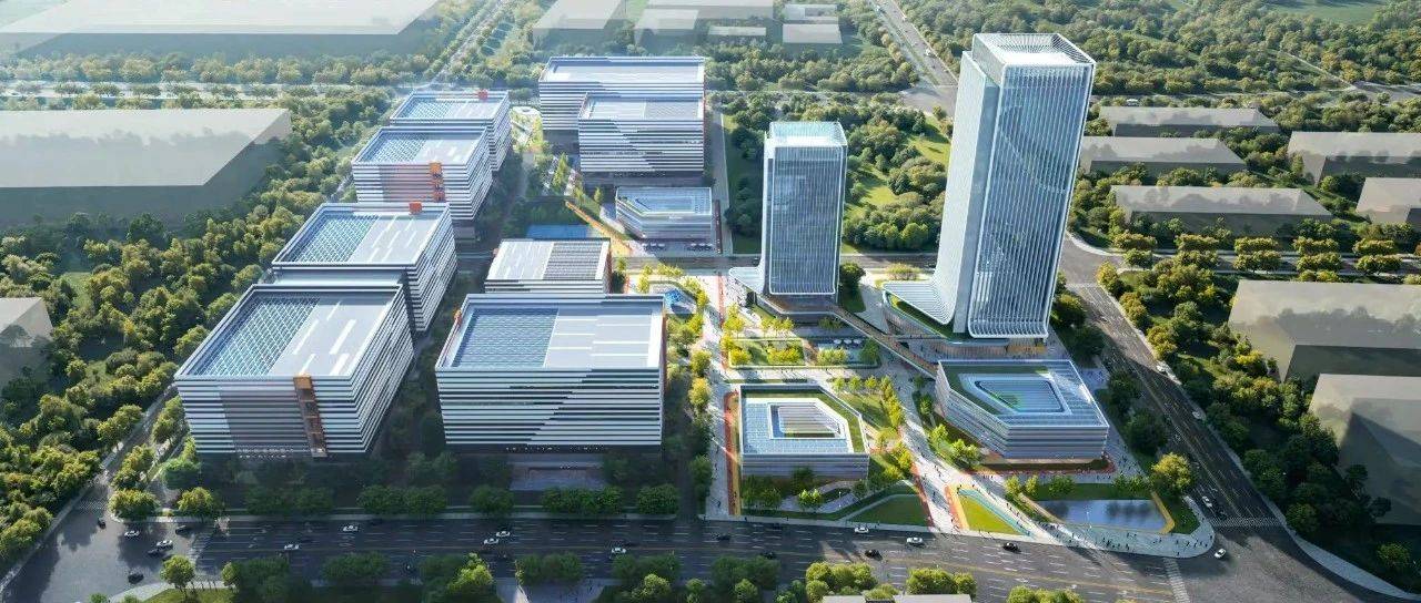 今天,成都高新西区成交5宗工业用地!_产业部门_项目_建设
