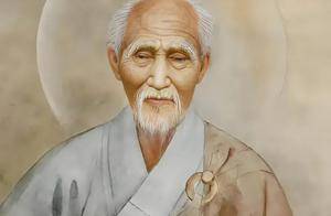 虚云大师:一个人变强大的迹象是,做到了这3点_生活_小事_因为