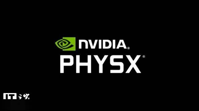 PhysX走向终结：英伟达RTX 50系列显卡不再支持32位CUDA 应用