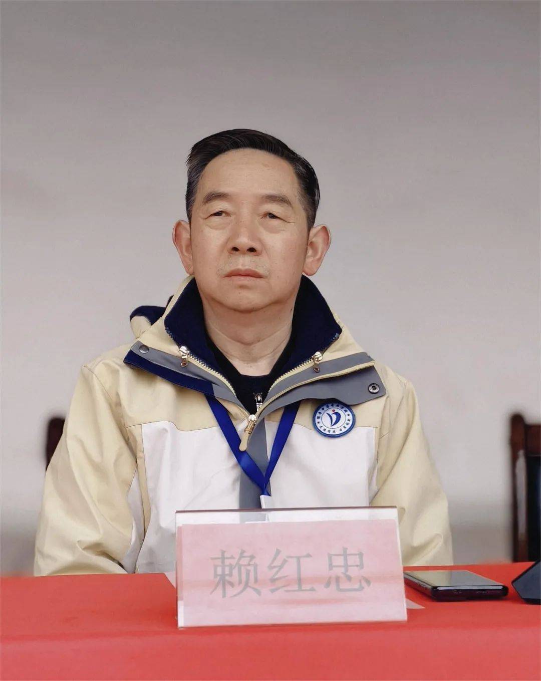 —信丰中等专业学校2025年春季开学典礼奏响青春