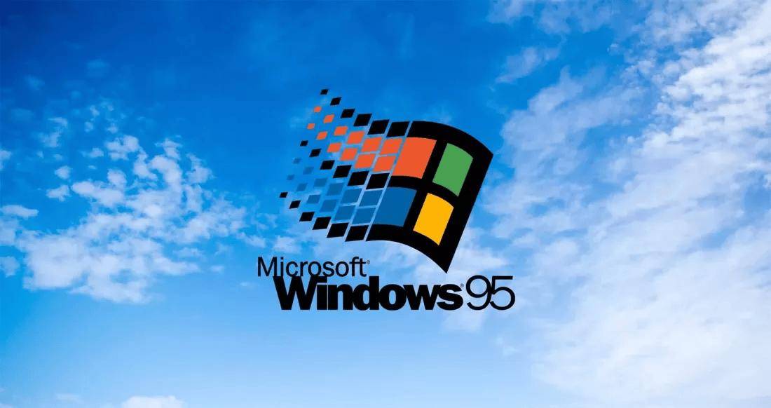 资深员工谈Windows 95为何放弃图形安装界面：“代码复用”更高效