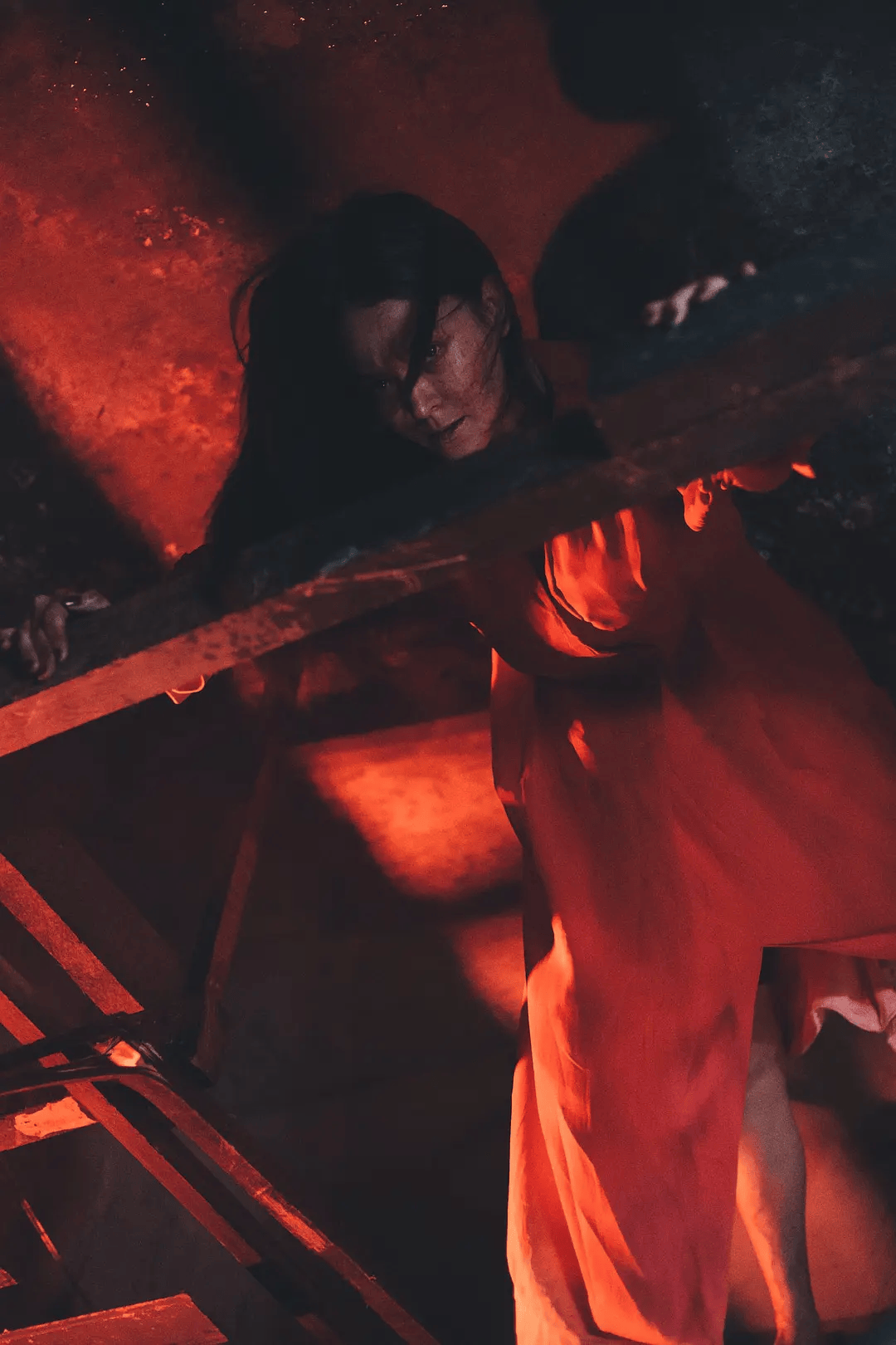 预售已开|《诡才之道》2月22日人间上映,废柴新"鬼"吓人初体验,笑料不