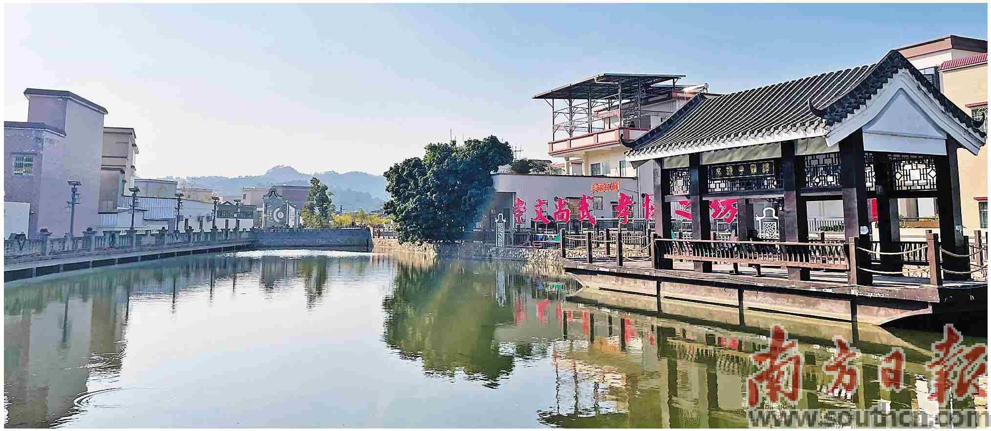 以争先的干劲 全力推进“百千万工程”_工作_新兴县_会议