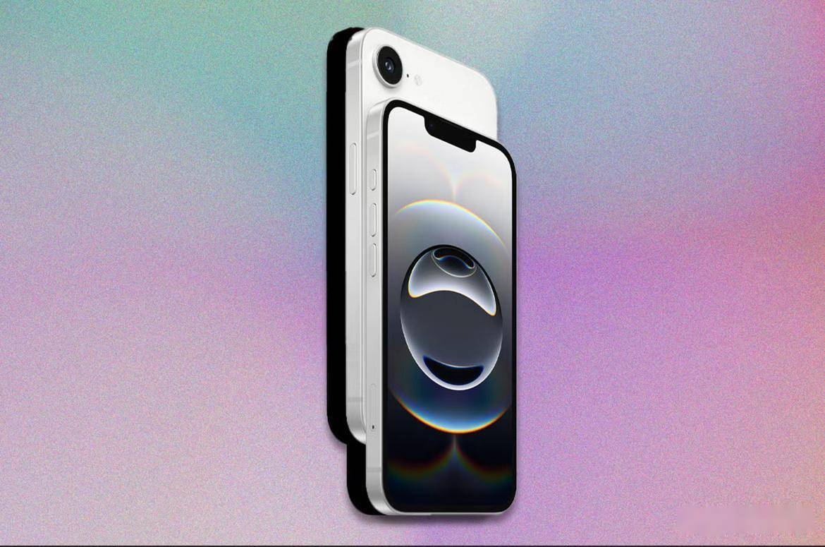 苹果iPhone 16e发布：A18芯片赋能，超值599美元起！_搜狐网
