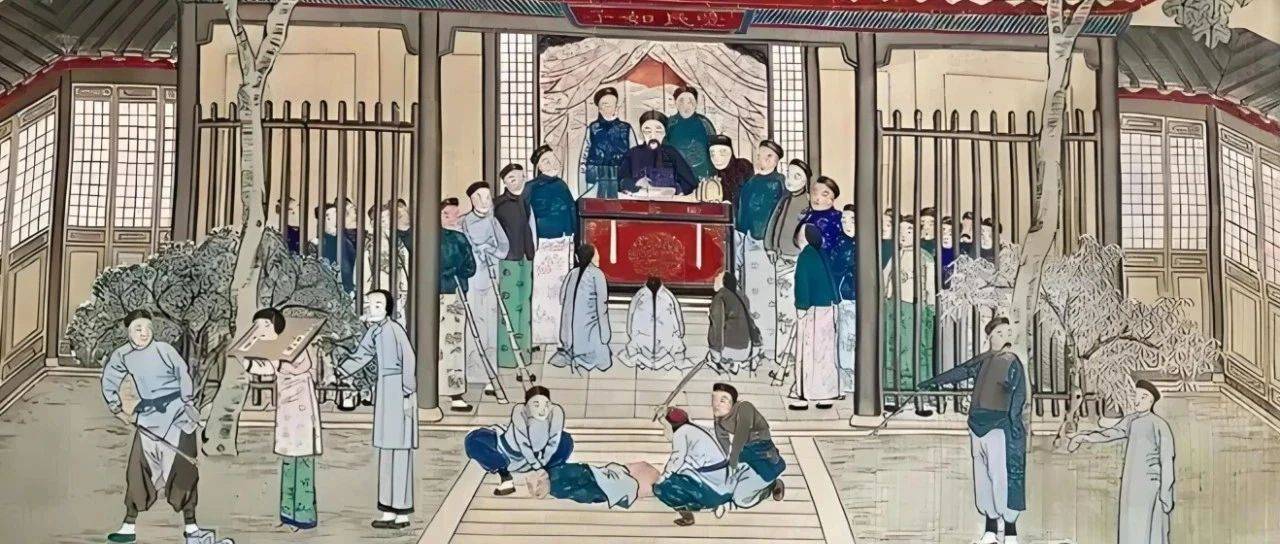 鲜为人知的徐述夔首级案_丁大坤_东台县_王莽头