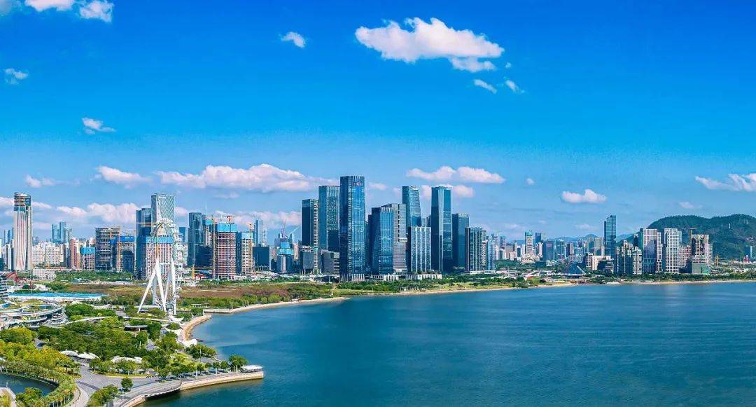 DeepSeek人工智能深圳:掀起AI学习热潮 建设人工智能先锋城市