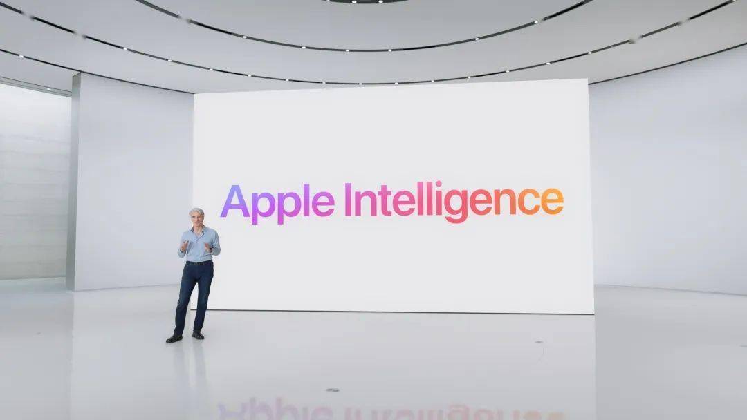 用上了用上了，iPhone 的中文版 AI，我给大家彻底搞明白了