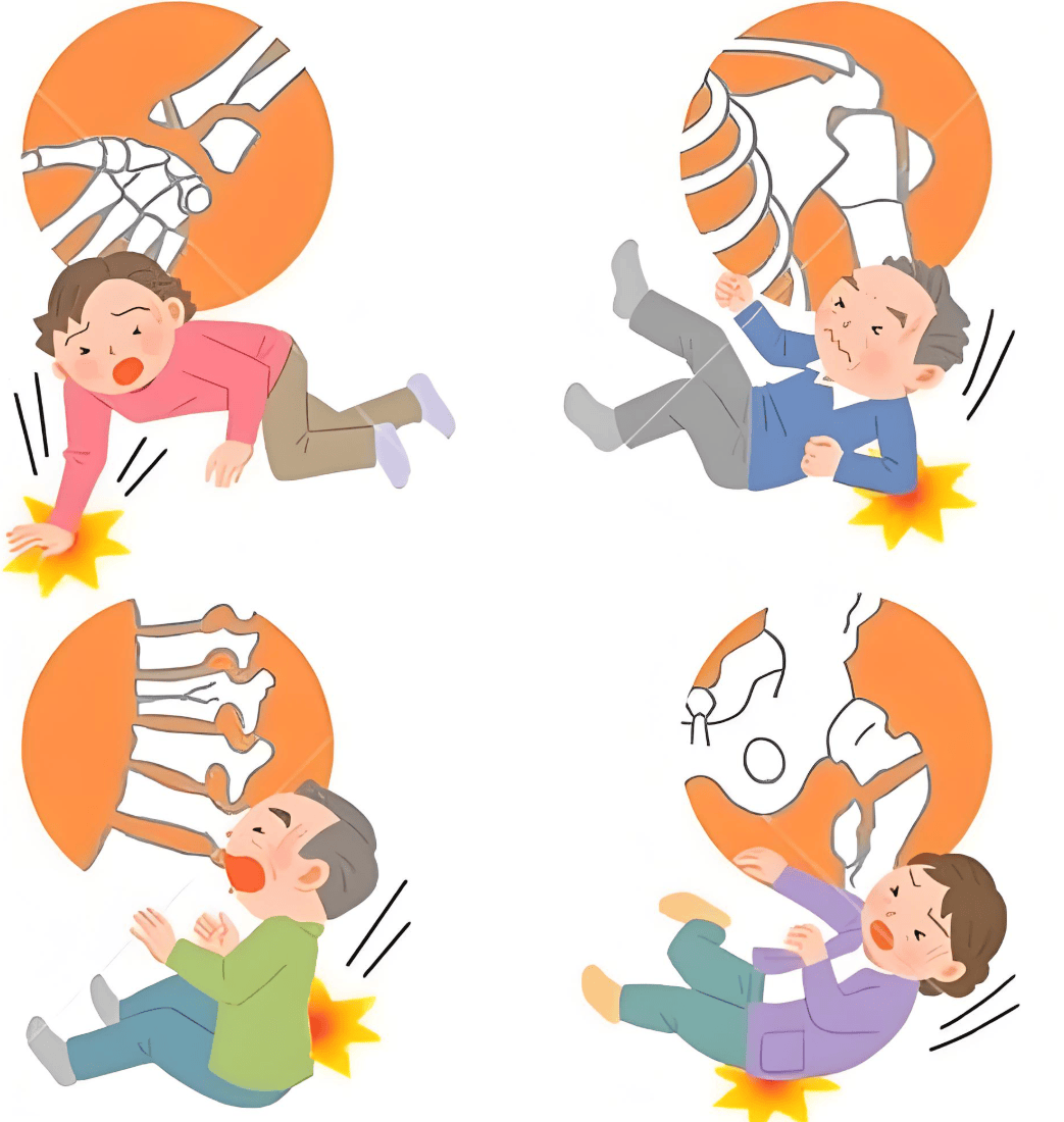 莫轻视!一文速览创伤急救要点