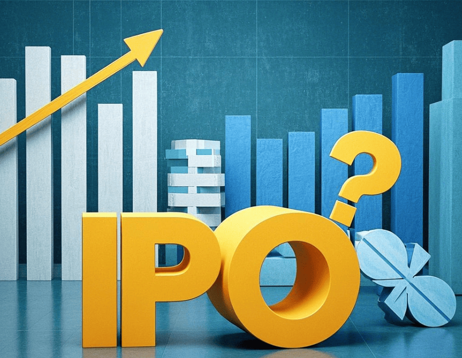 首个ipo！学霸三人组回国创业拼进“杭州六小龙”，但盈利模式尚未验证！