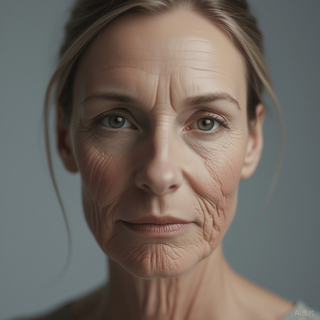 食补胶原蛋白,真的能延缓皮肤衰老吗?